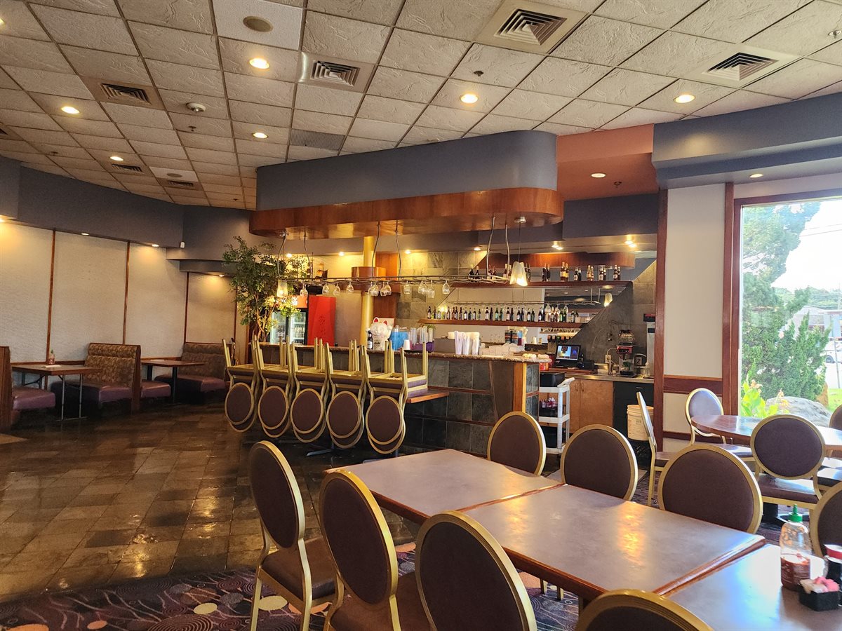 Lam Bo Buffet